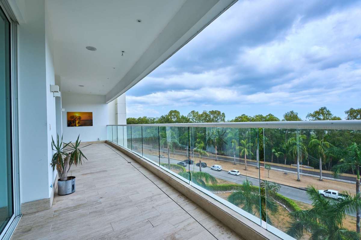 VENTA DE APARTAMENTO EN MAREA II COSTA DEL ESTE