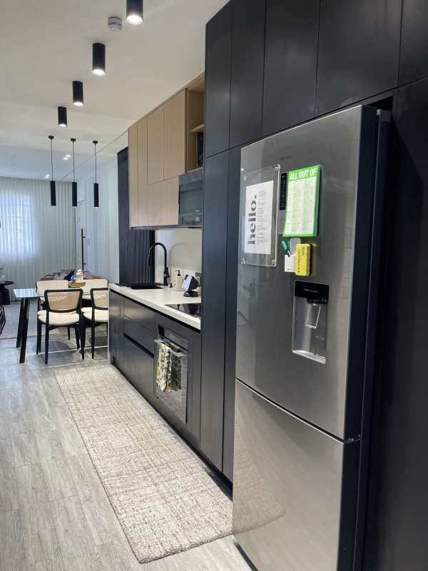 Apartamento Con todo lo que vez en las imágenes: Ideal para Vivir o Invertir. NEGOCIABLE!