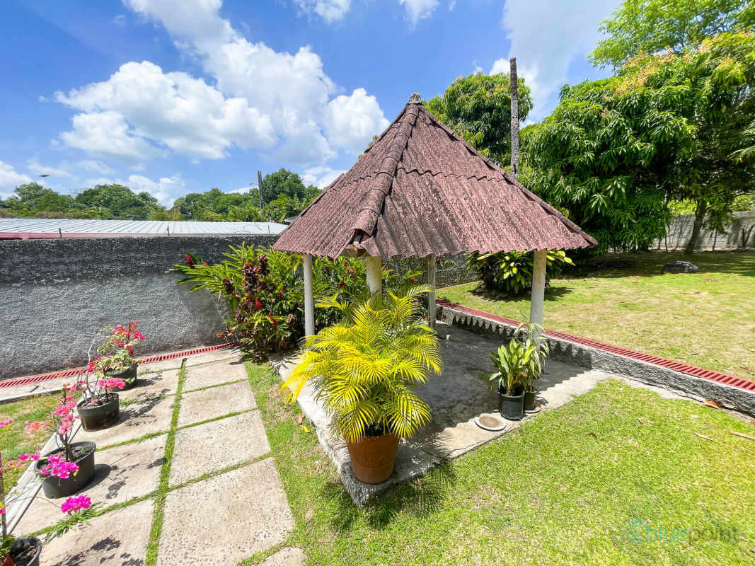 Alquilo o vendo casa en Los Andes