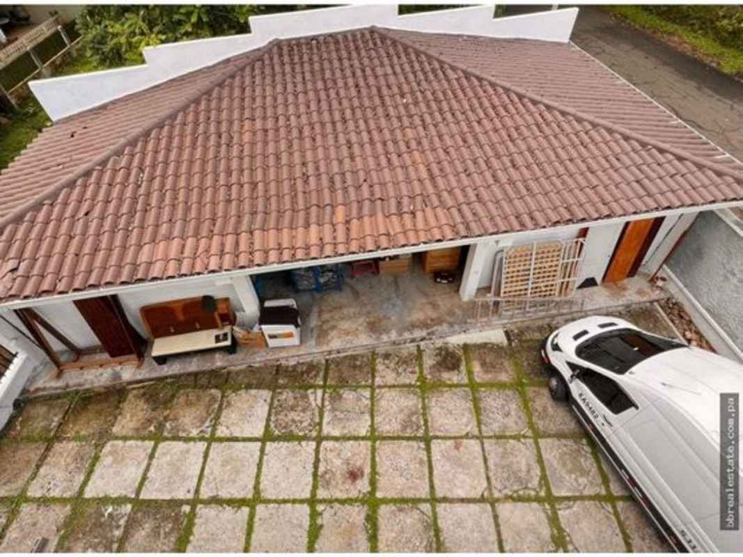 Venta de casa en Llanos de Curundu, Albrook