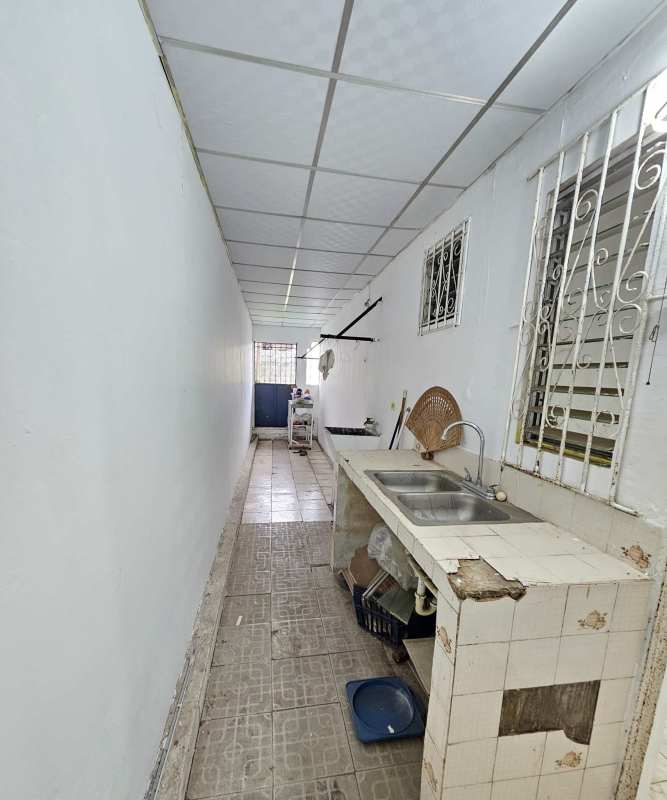 Venta de casa - Tocumen - Las Mañanitas - Santa Mónica