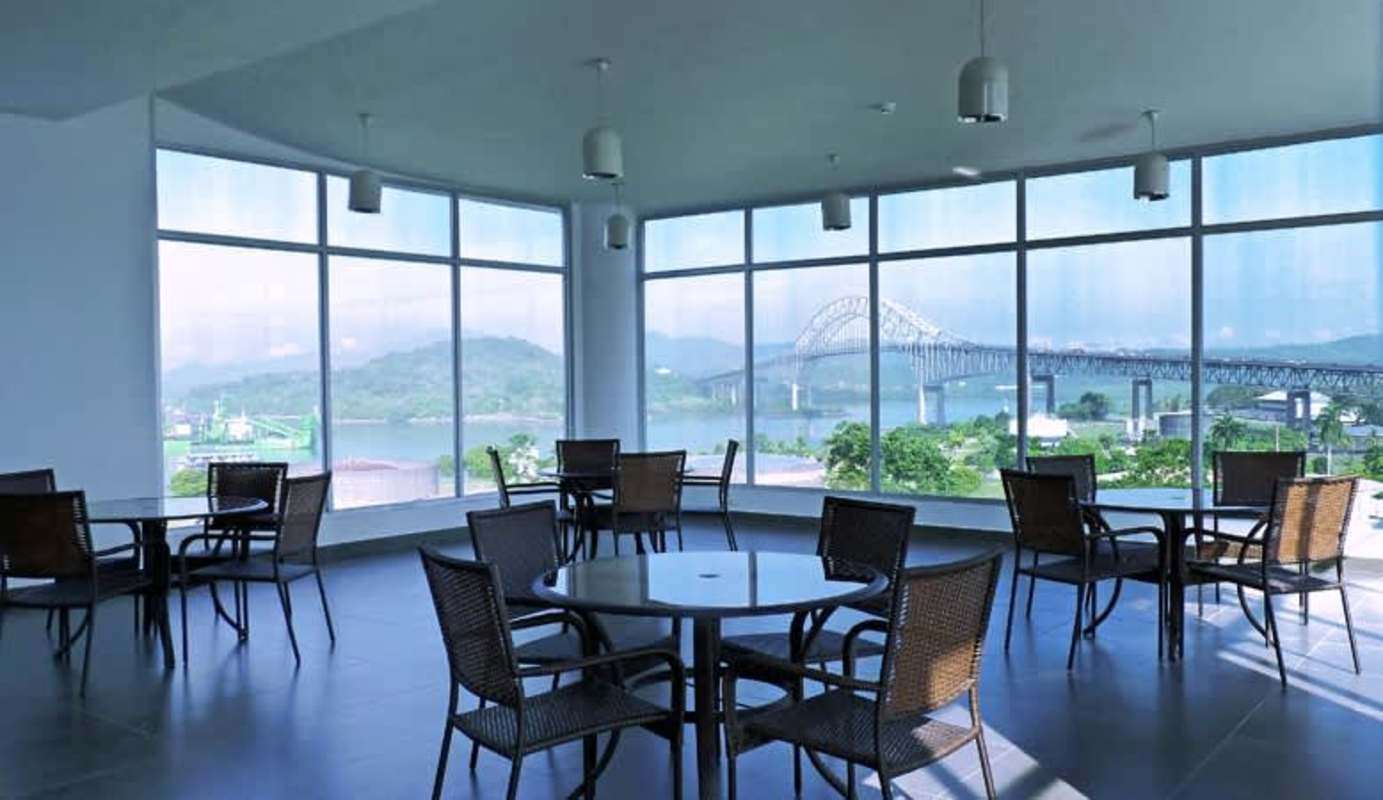 ALQUILER DE APARTAMENTO EN AMADOR PH THE BRIDGE