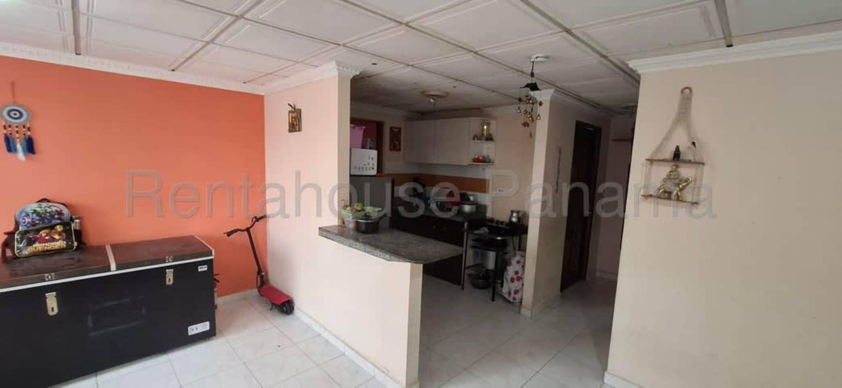 VENTA CASA EN 24 DE DICIEMBRE VILLAS DE SANTA BARBARA