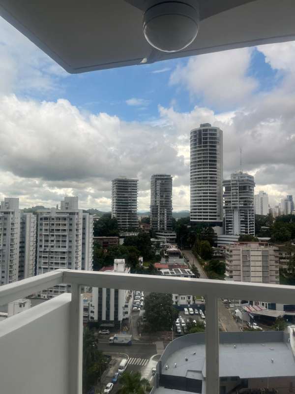 PH LEMON TOWER. A ESTRENAR. CALLE 50. BELLA VISTA.