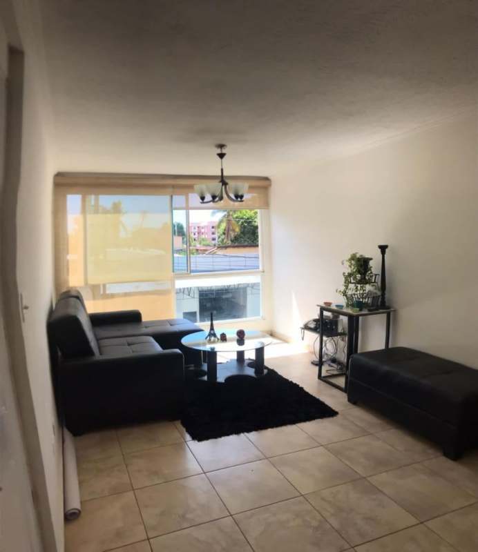 Venta Apartamento Parque Lefevre