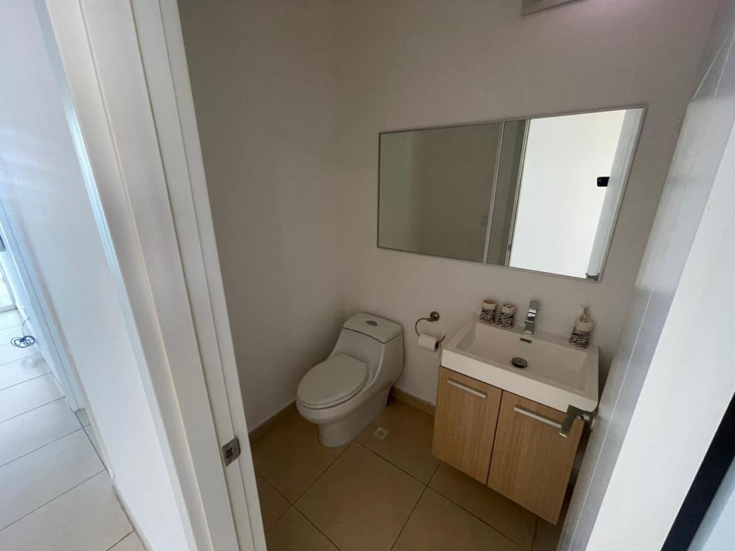 Oasis on the Bay – Punta Pacífica