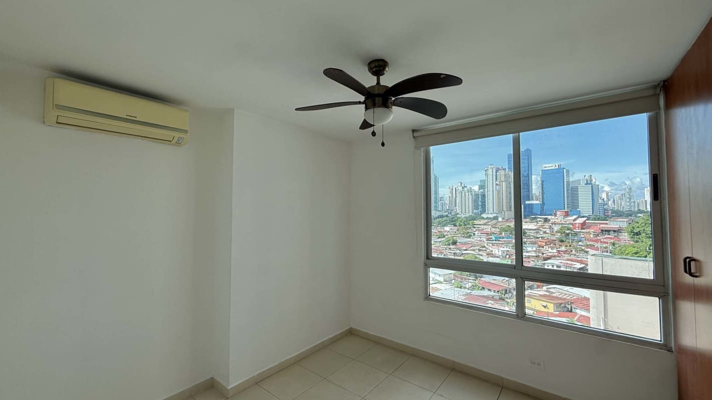 Apartamentos en San Francisco | TERRASOL - San Francisco - VACIO