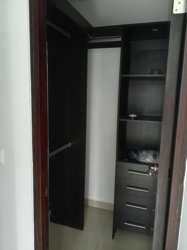 PH Waterview San Francisco 106 m² 2R 2B Vista parcial al Mar