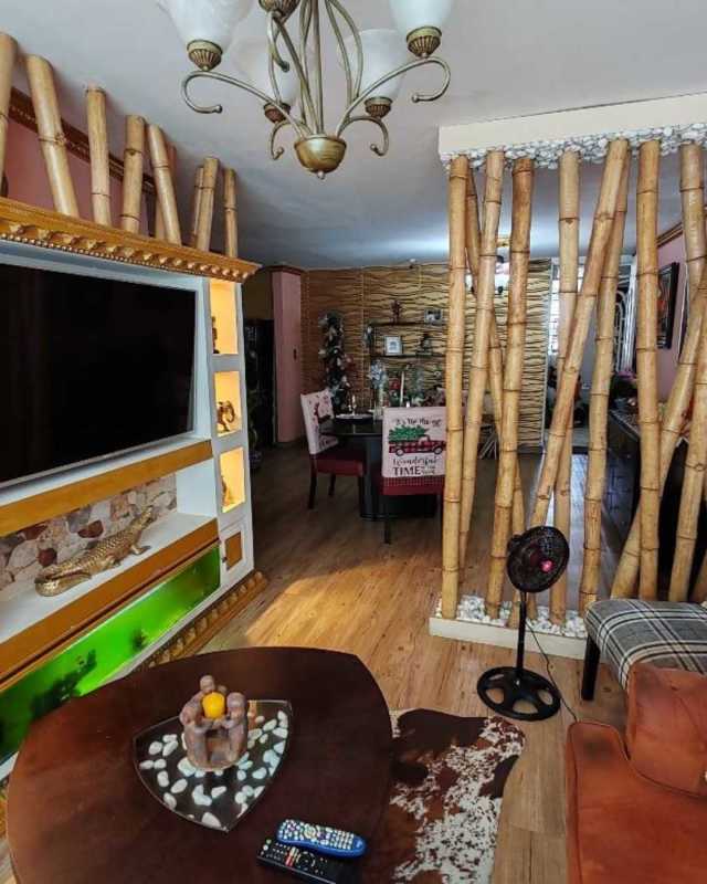 Venta Apartamento Pueblo Nuevo