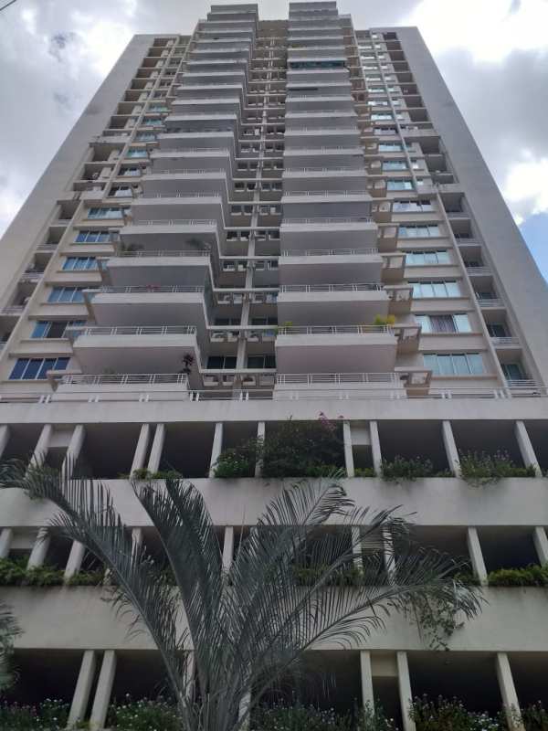 ALQUILO APARTAMENTO AMOBLADO EN OBARRIO, 3 RECAMARAS, 150M2.