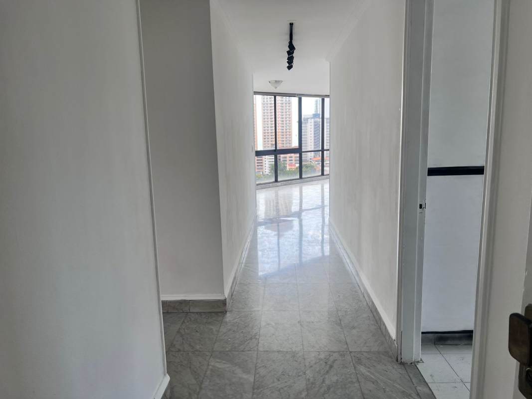 Venta Apartamento Bella Vista