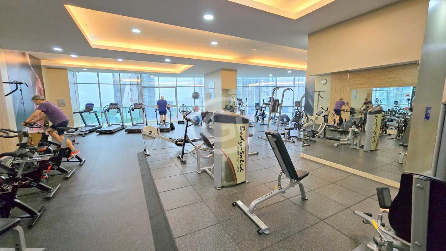 Venta Apartamento Bella Vista Allure Vista al Mar Remate