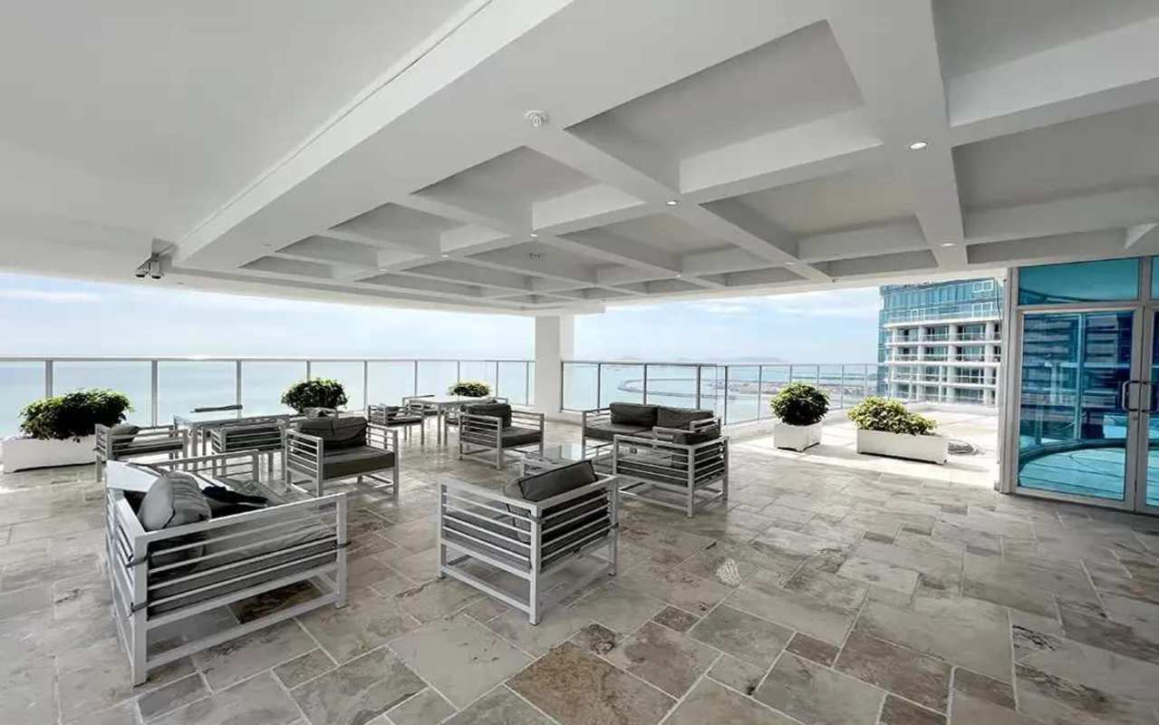 ¡SÚPER PRECIO! Venta de Apto en Sky Residences – Avenida Balboa