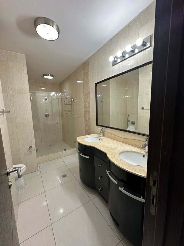 Alquiler de Apartamento en Avenida Balboa, PH Allure at the Park