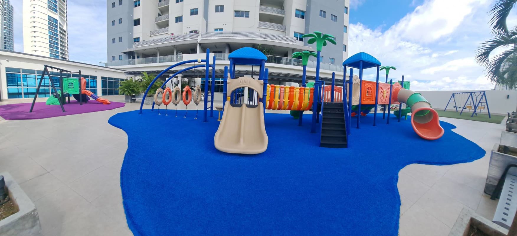 ¡En venta! Apartamento de lujo de 420m² en PH Ten Tower – Costa del Este, Panamá