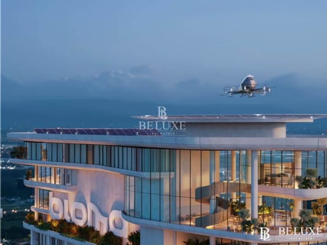 VENTA DE APARTAMENTO A ESTRENAR EN PH BIOMA, COSTA DEL ESTE (P)