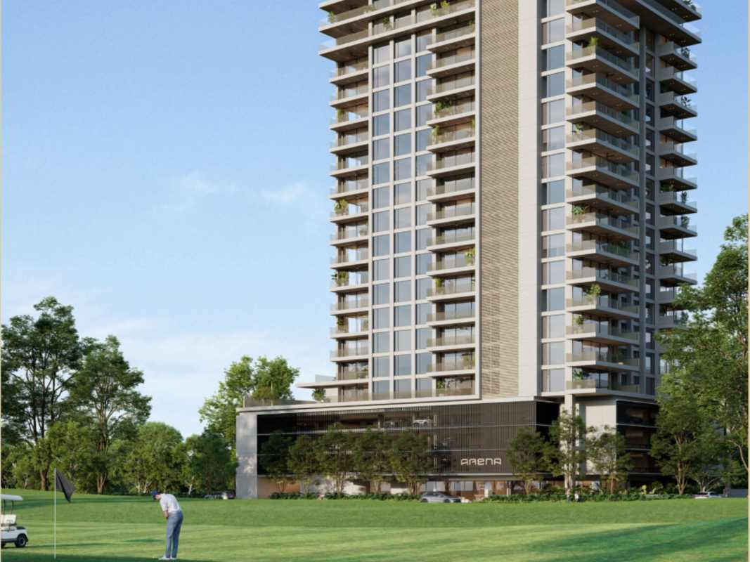 VENTA DE APARTAMENTO EN PH ARENA, SANTA MARÍA (P)