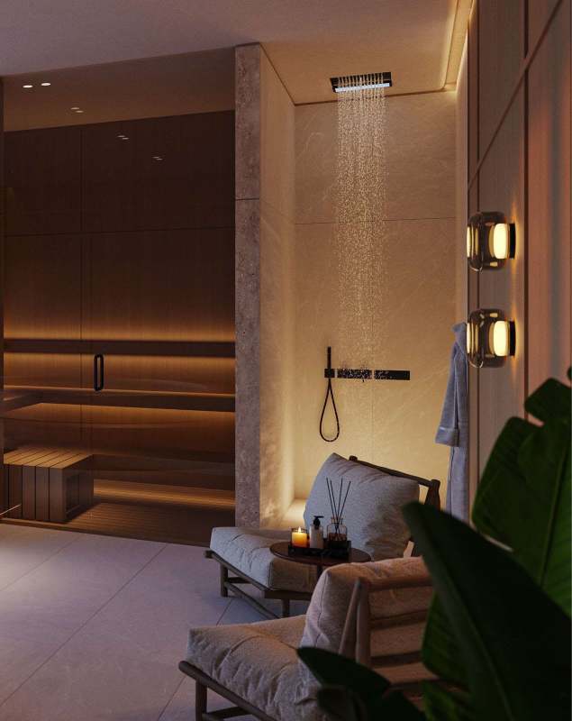 PH ELEVE 302m2 $1,200,000 2, 3, 4 recamaras