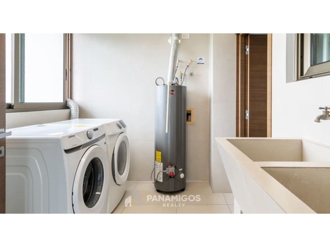 PH PARK LANE – EN COSTA DEL ESTE, CIUDAD DE PANAMÁ