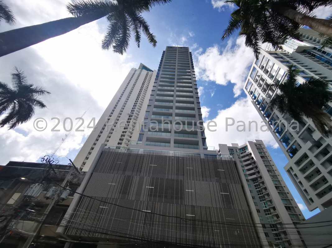 Se Vende Apartamento en Bellavista ZC