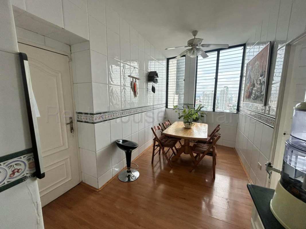 Se Vende Apartamento en San Francisco ZC