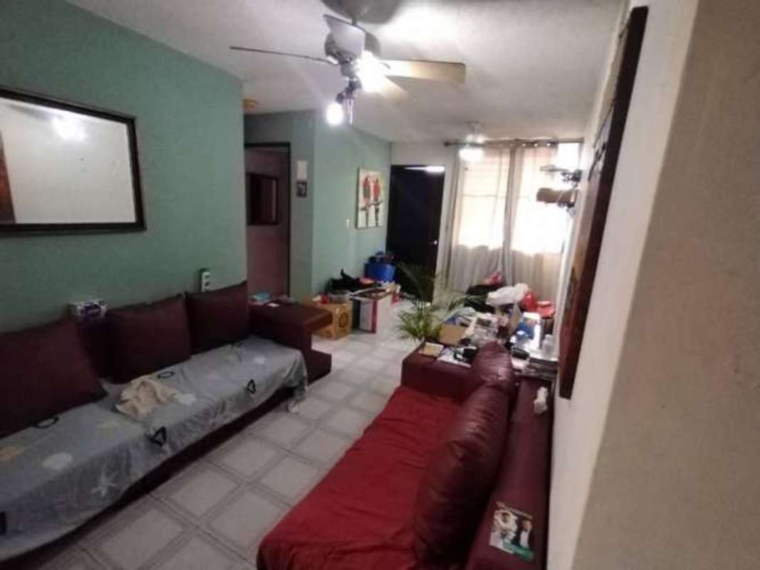 Alquilo apartamento PH Parque carolina Frente a plaza Carolina