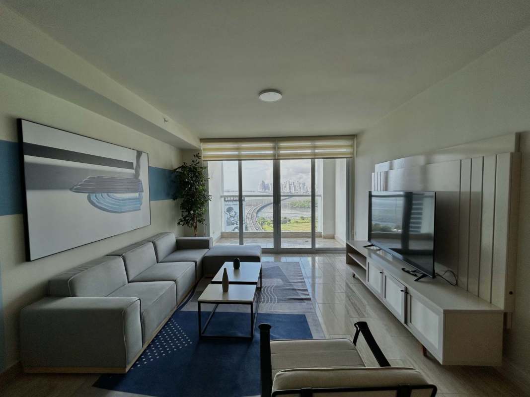 Se vende Apartamento PISO ALTO Ph The Regent Costa del Este BP