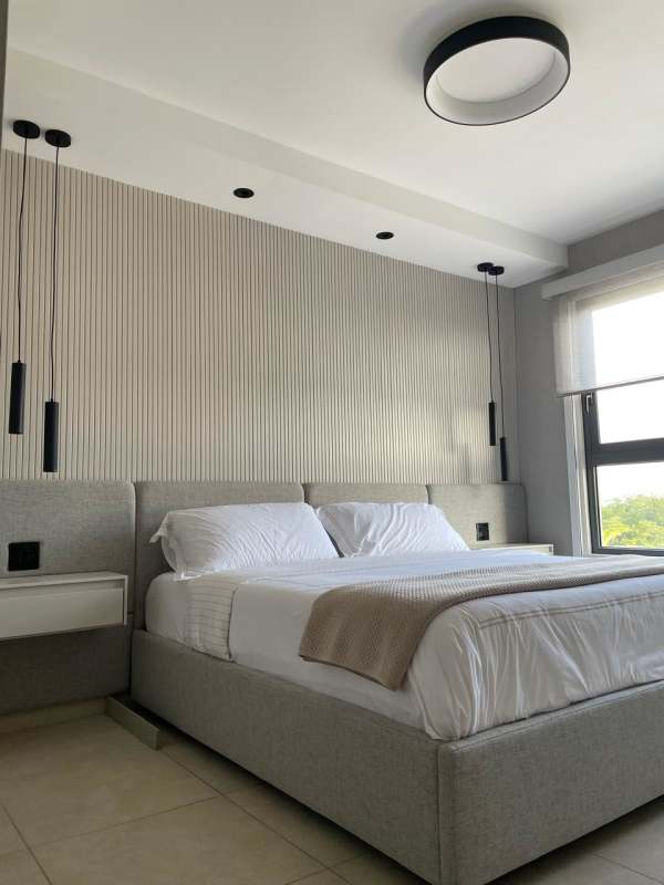 VENDO APARTAMENTO EN SANTA MARIA