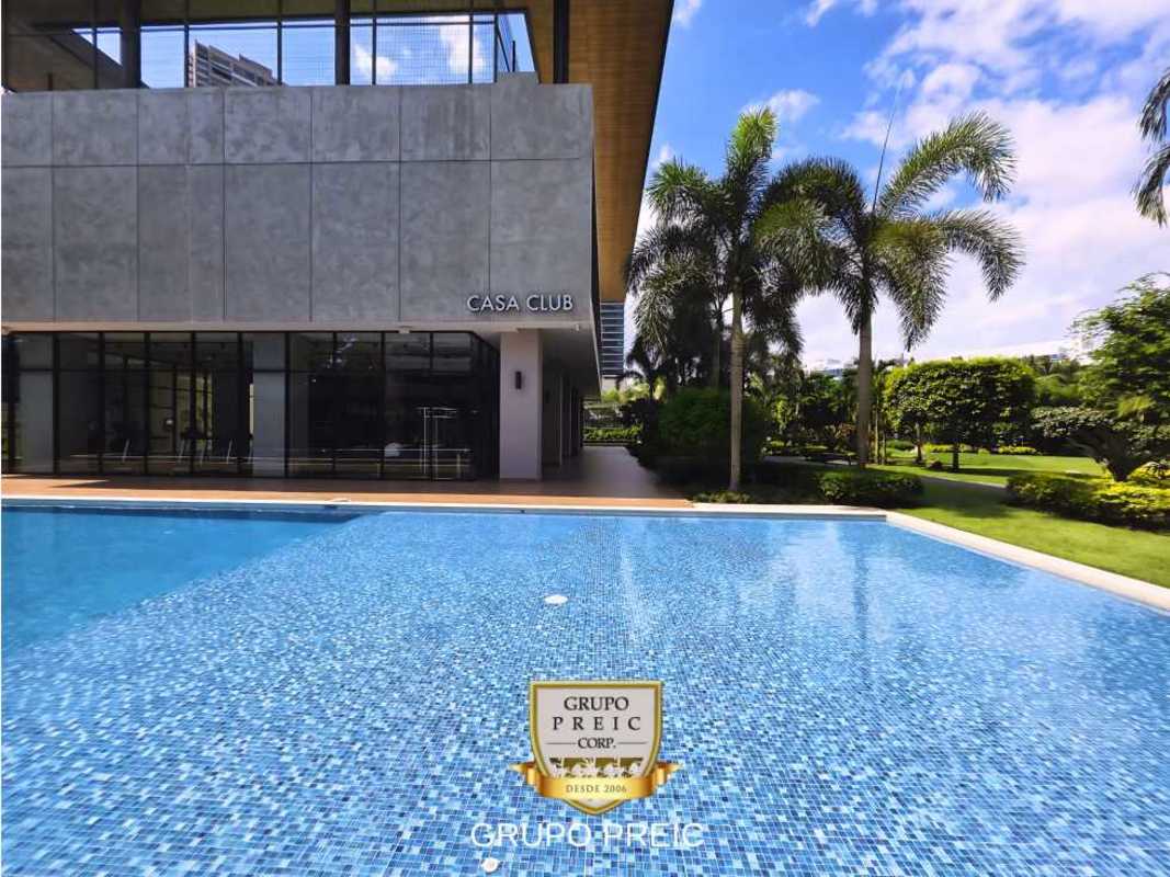 Apartamento en venta costa del este Ph The Regent CC