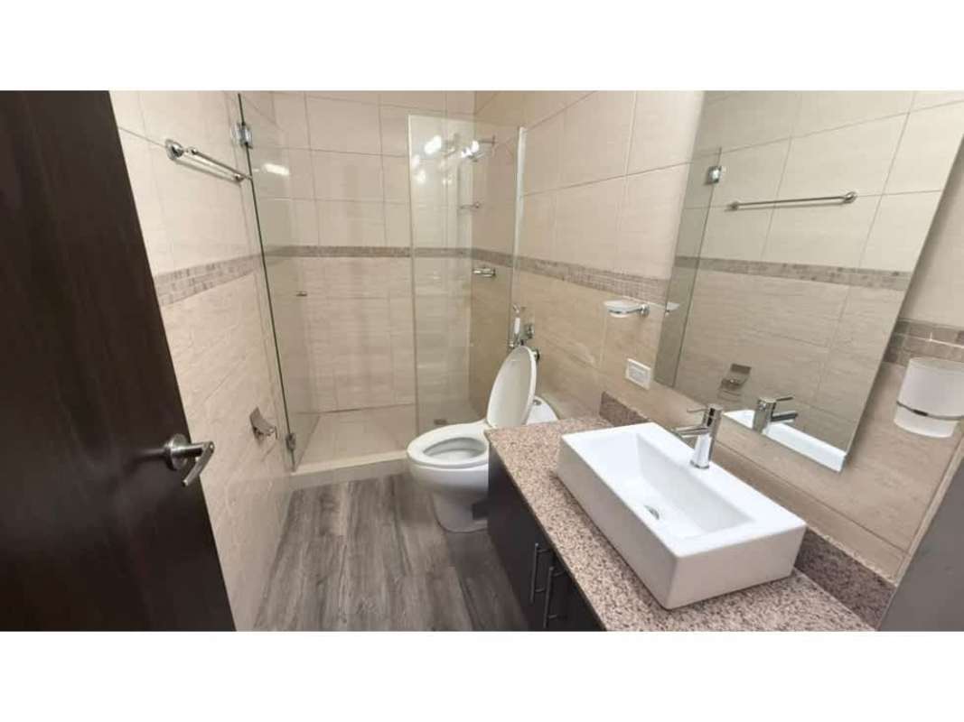 SE ALQUILA APARTAMENTO EN BETANIA, EL INGENIO