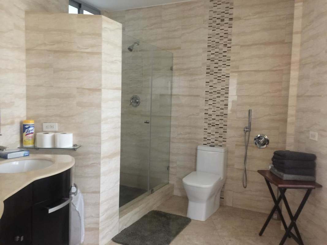 PARQUE URRACA - SEMI AMOBLADO - 287 M² - 3 RECAMARAS - BALCON