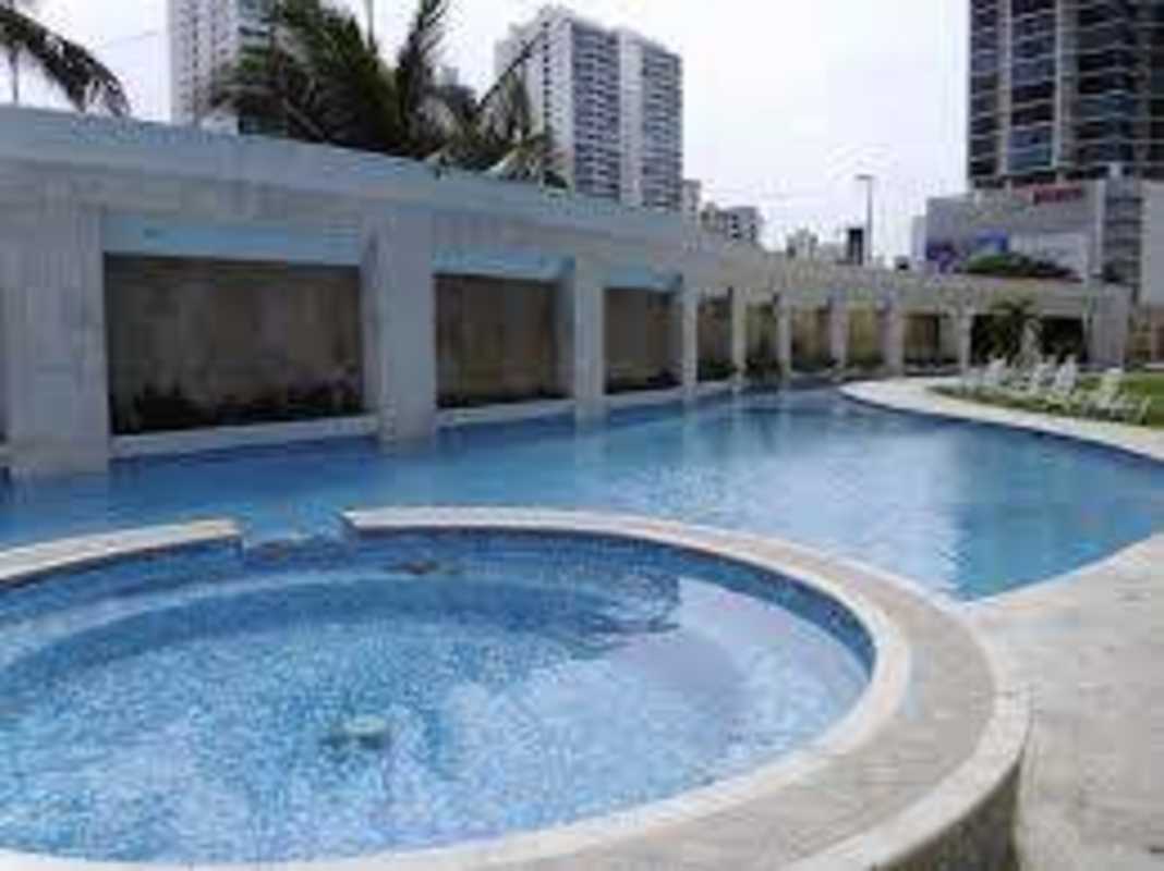 ALQUILER DE APARTAMENTO EN PUNTA PACIFICA PH COSTA PACIFICA