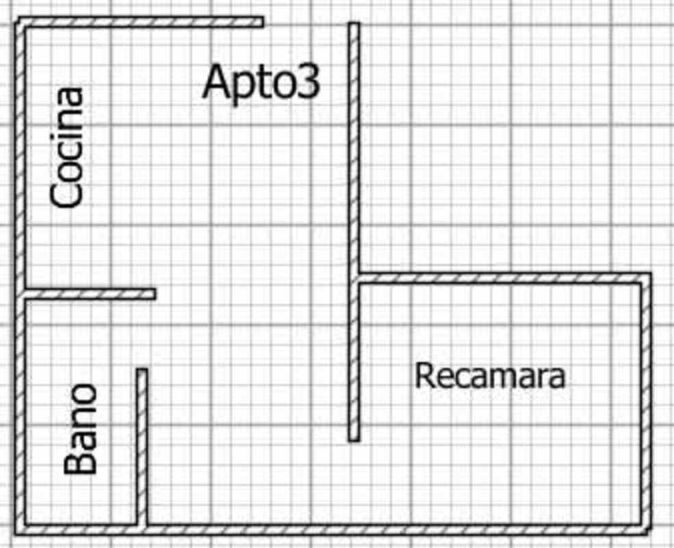 Venta de Apartamento – El Carmen - Bella Vista - PH Villa Medici