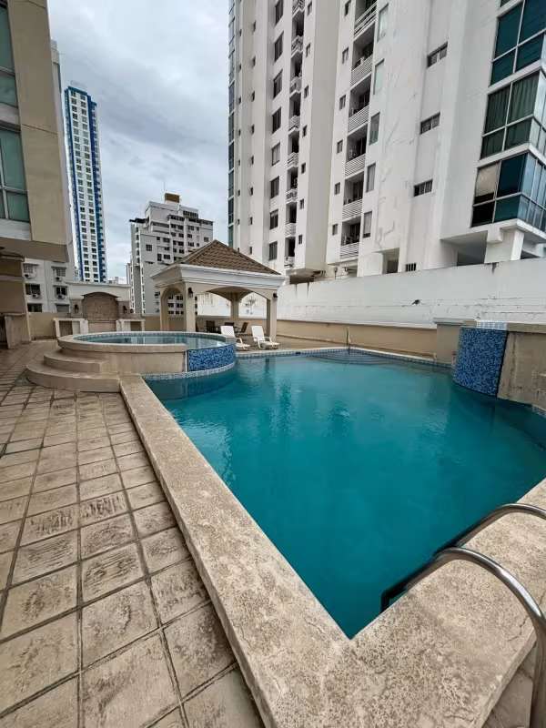 Alquiler PH Portofino | Amoblado y Remodelado | Cerca Parque Omar