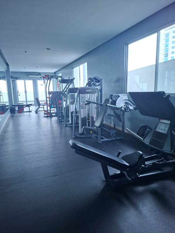 Apartamento en Alquiler – PH The View | San Francisco