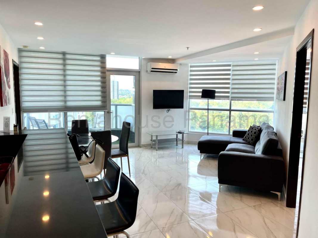 Apartamento en Venta en Costa del Este 26EP3589