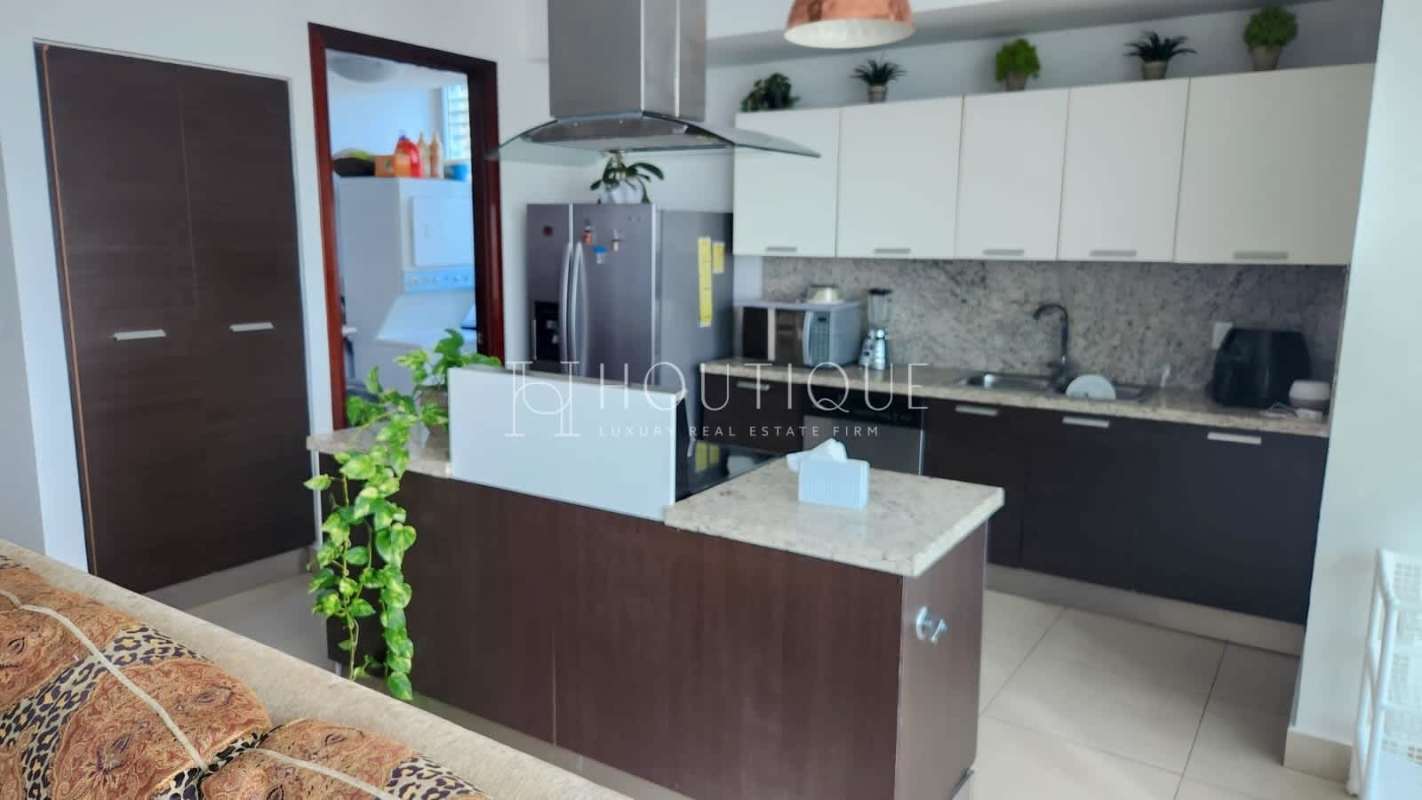 Apartamento en Venta en Punta pacifica PH Oceanaire