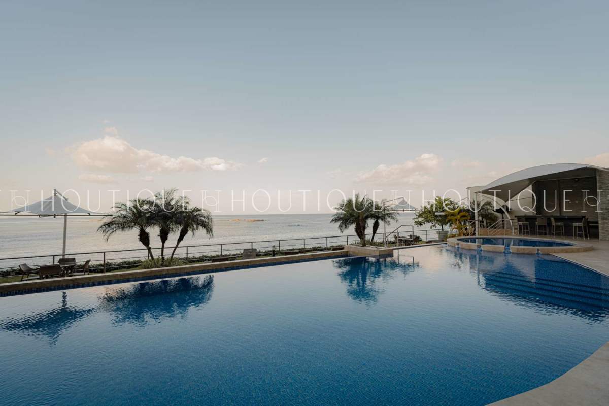 Apartamento en Venta en Punta pacifica PH Oceanaire