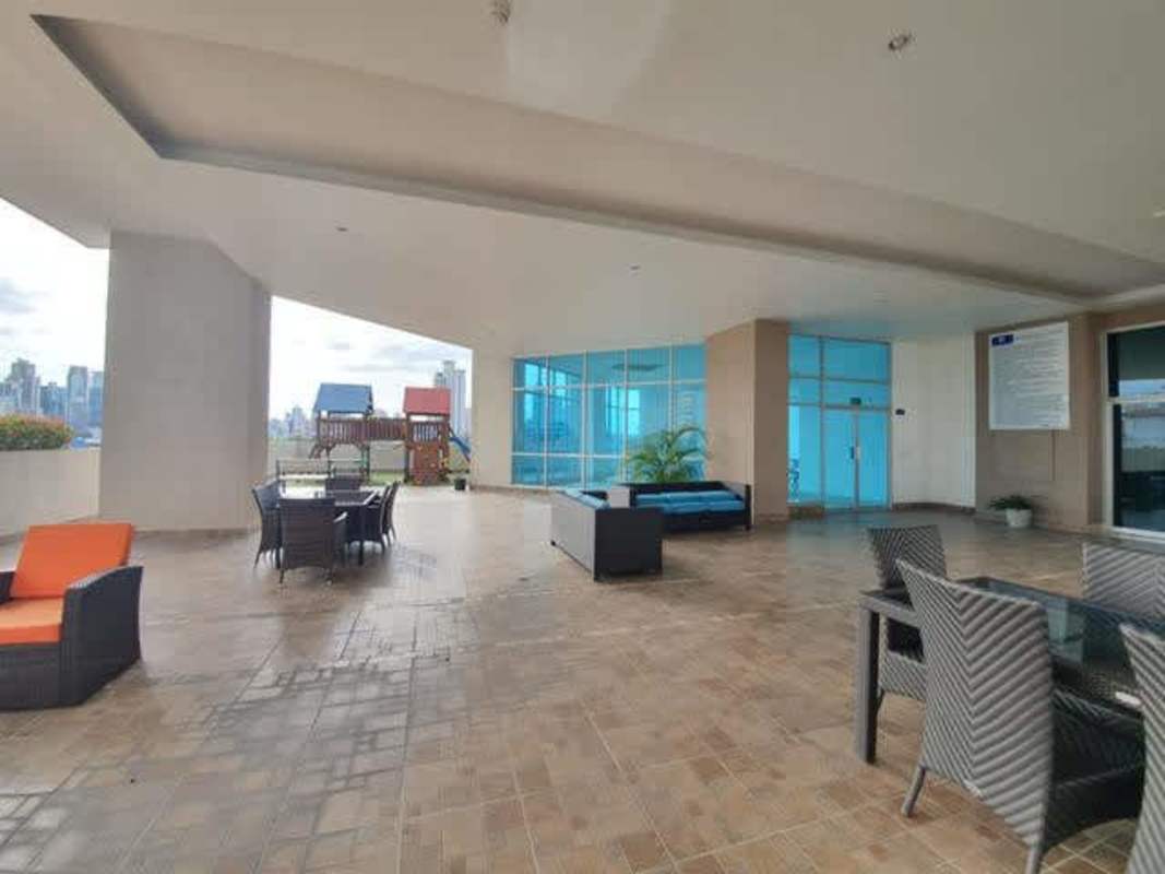 Venta de hermoso apartamento en San Francisco