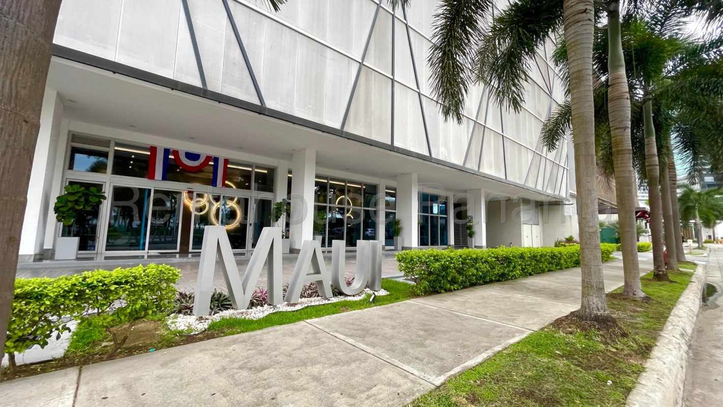 Alquiler de Apartamento en Costa del Este 26*3804Mfk