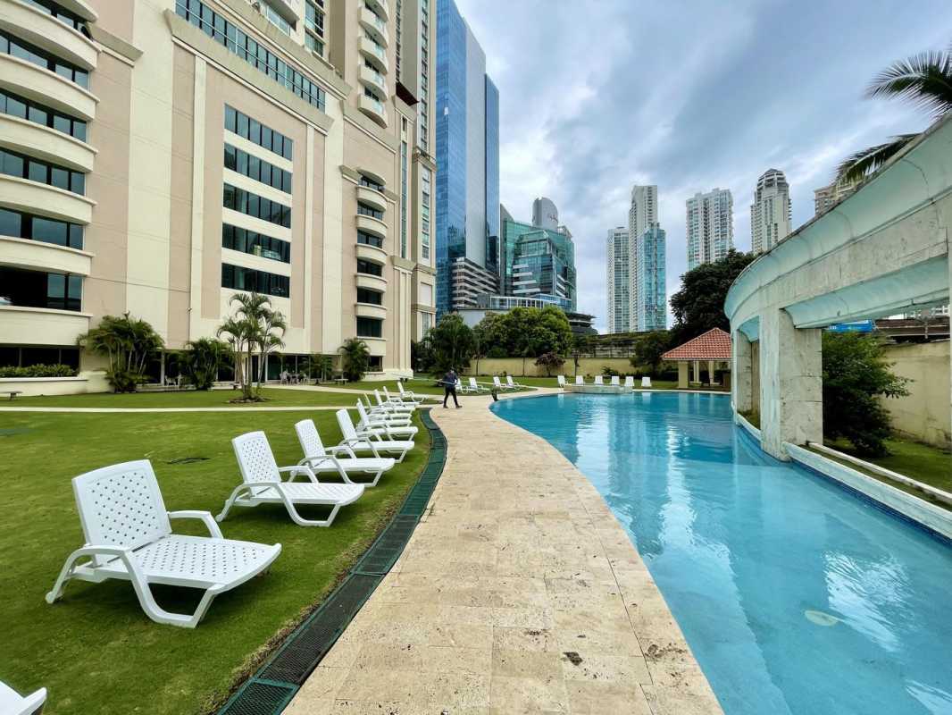 Venta de Apartamento en Punta Pacifica 26*2867Mfk