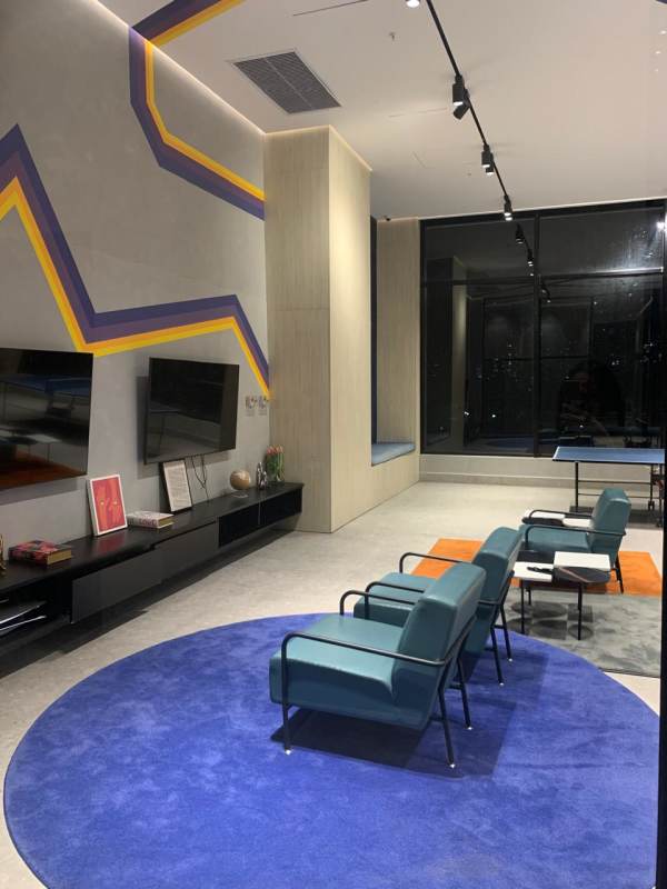 ALQUILO APARTAMENTO EN VICTORY SPORT – COCO DEL MAR