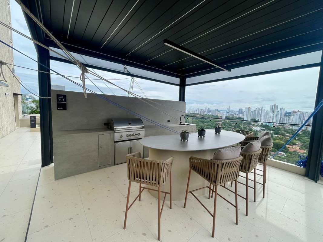 Alquilo Apartamento en PH Dovle – Coco del Mar