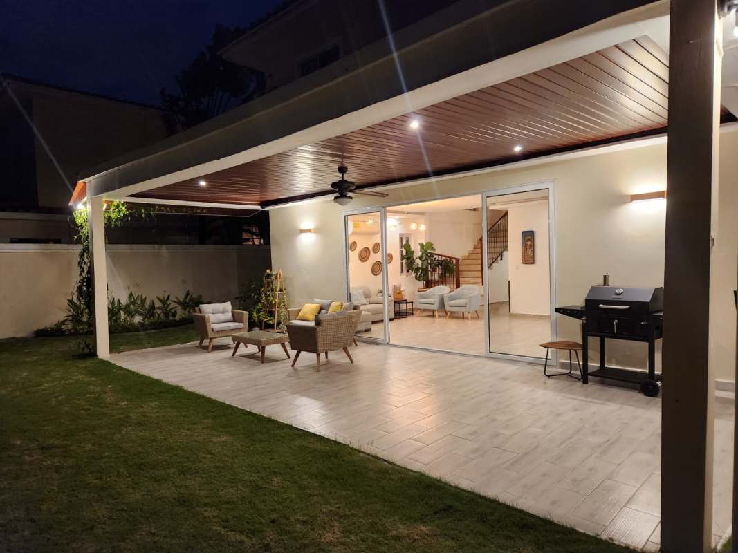 SE ALQUILA EN VILLA VALENCIA