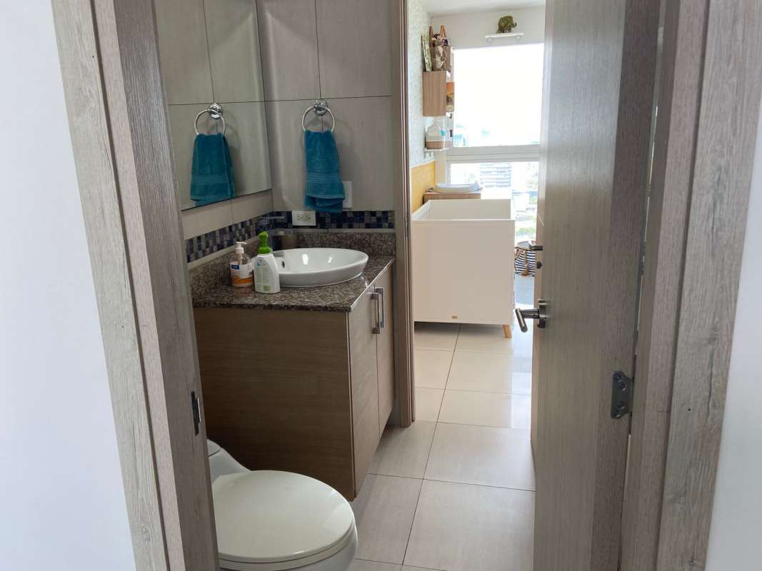 Alquiler de Apartamento en Coco del Mar, PH Moon