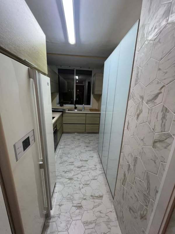 ALQUILER DE APARTAMENTO FULL AMOBLADO EN SAN FRANCISCO 2 RECAMARAS 2.5 BAÑOS 1 PARKING