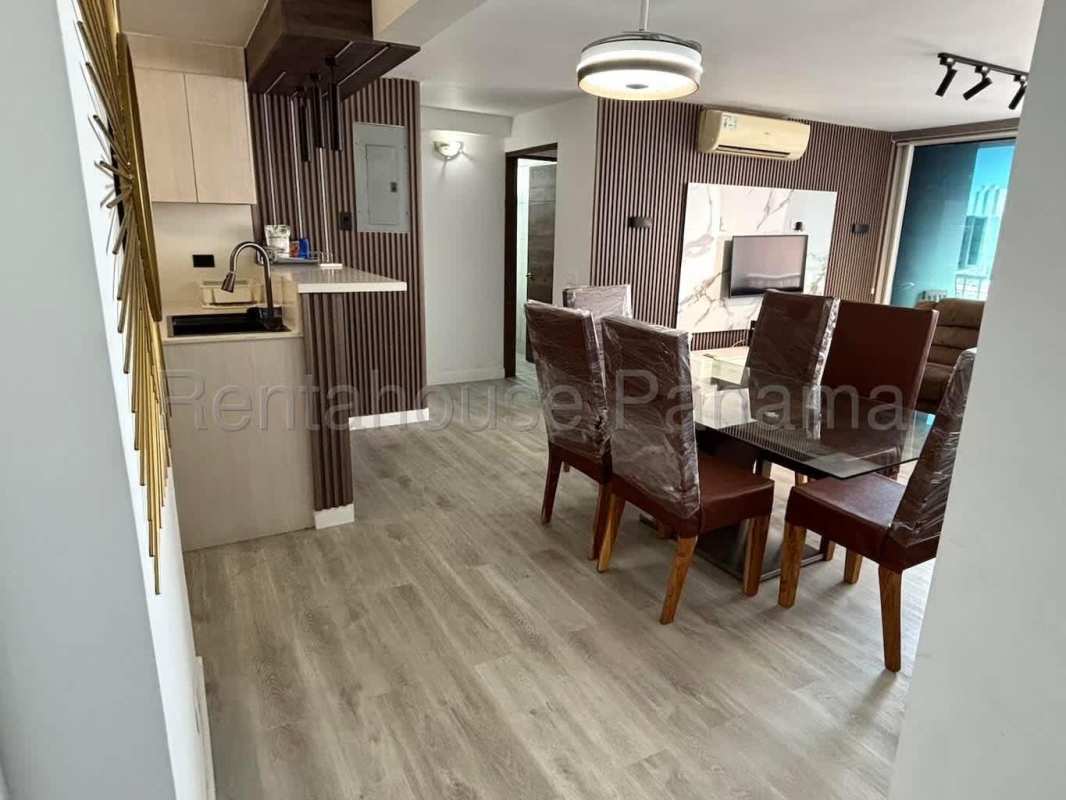 Apartamento alquiler Vía España / Cod. 26-3514 AGPM