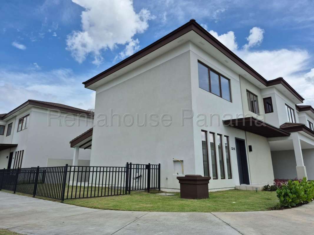 Se Alquila Casa en Santa Maria MDV26-3991