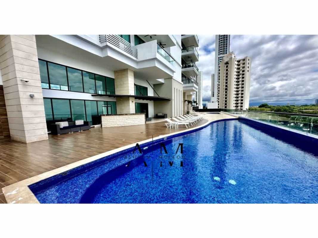 VENTA DE APARTAMENTO EN COCO DEL MAR