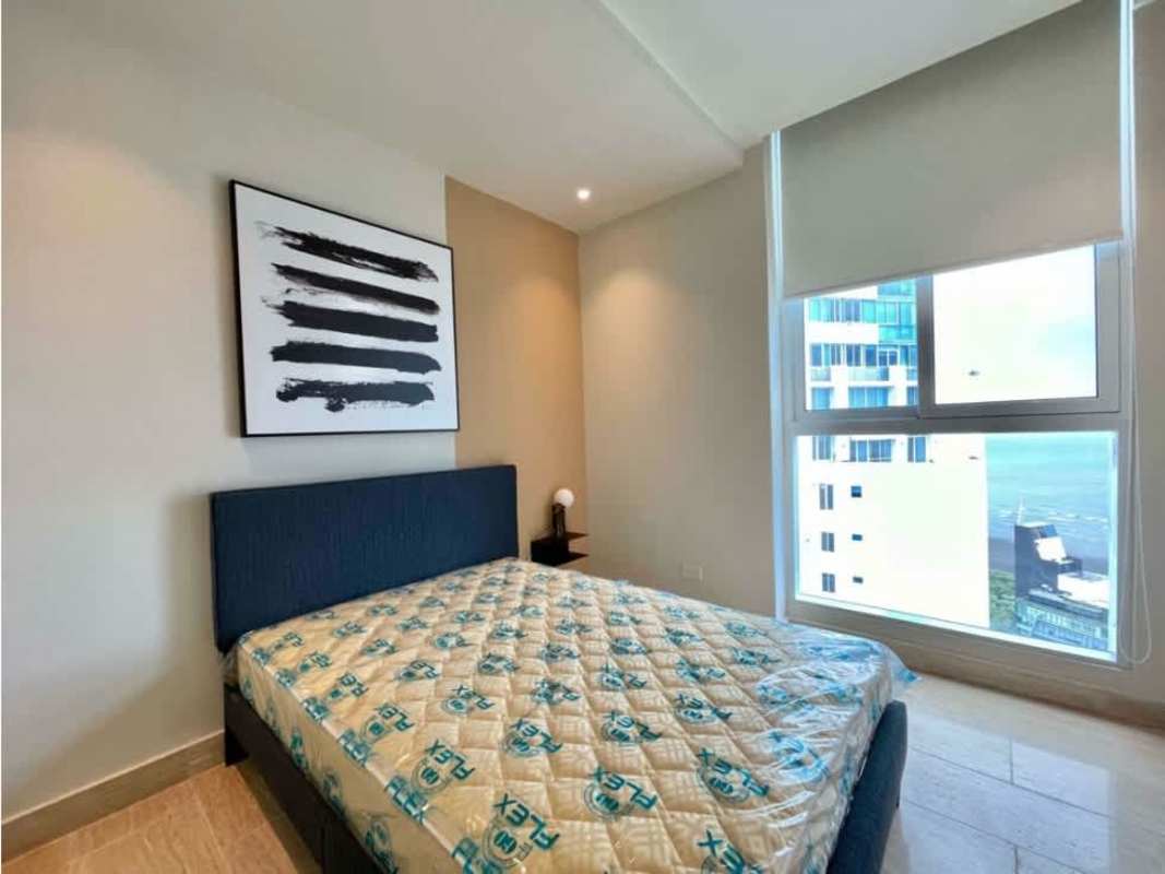 APARTAMENTO AMOBLADO EN COSTA DEL ESTE